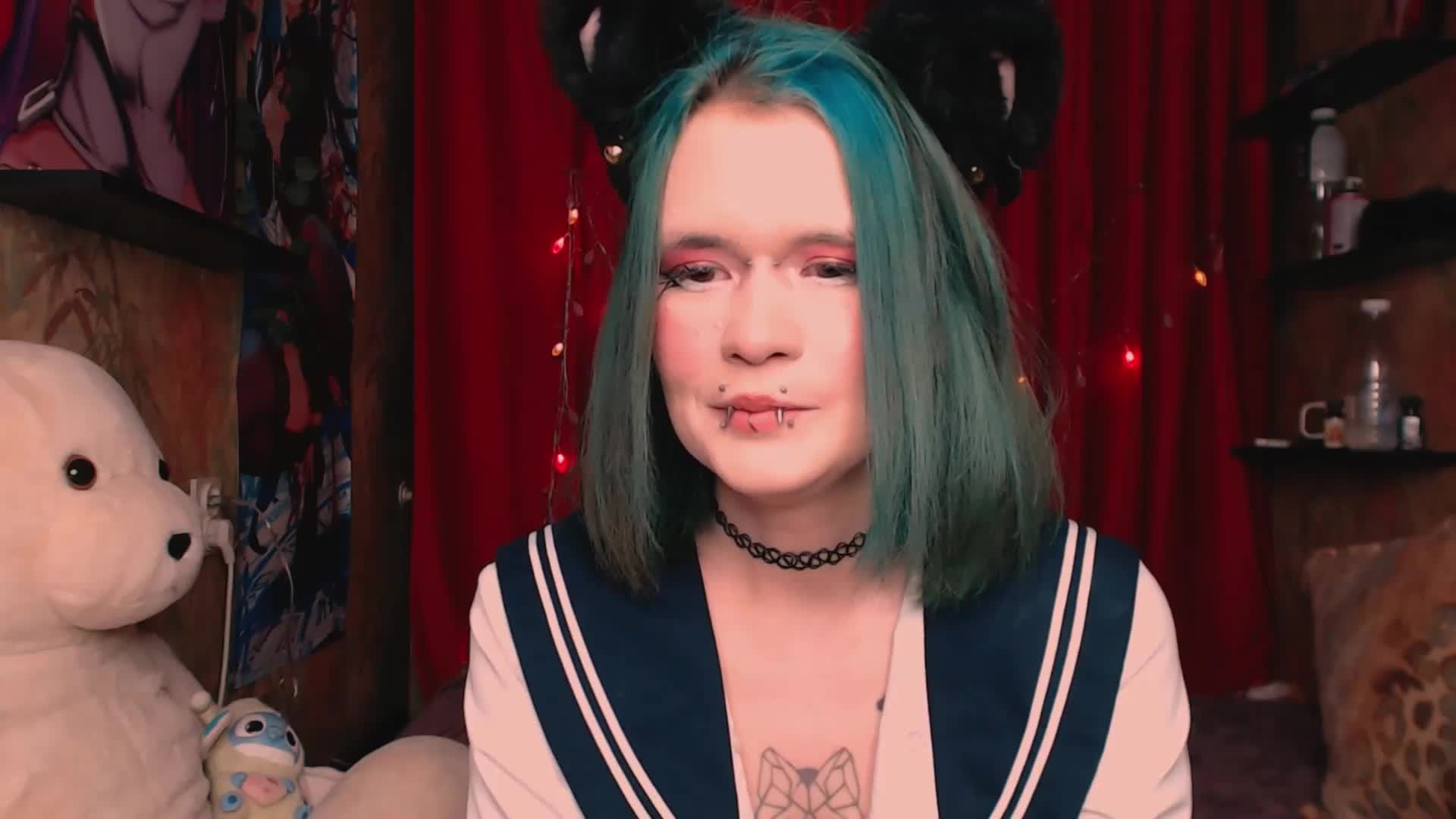 Colombina Cam Model Chat January 24, 2026