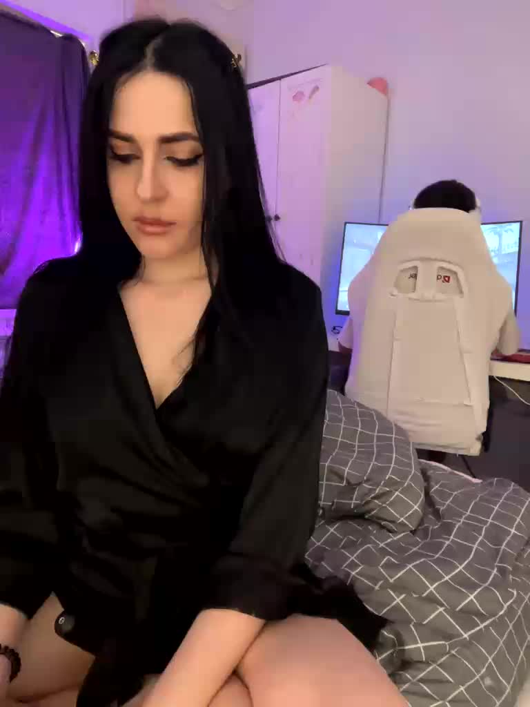 MissMysik Cam Model Chat January 24, 2026