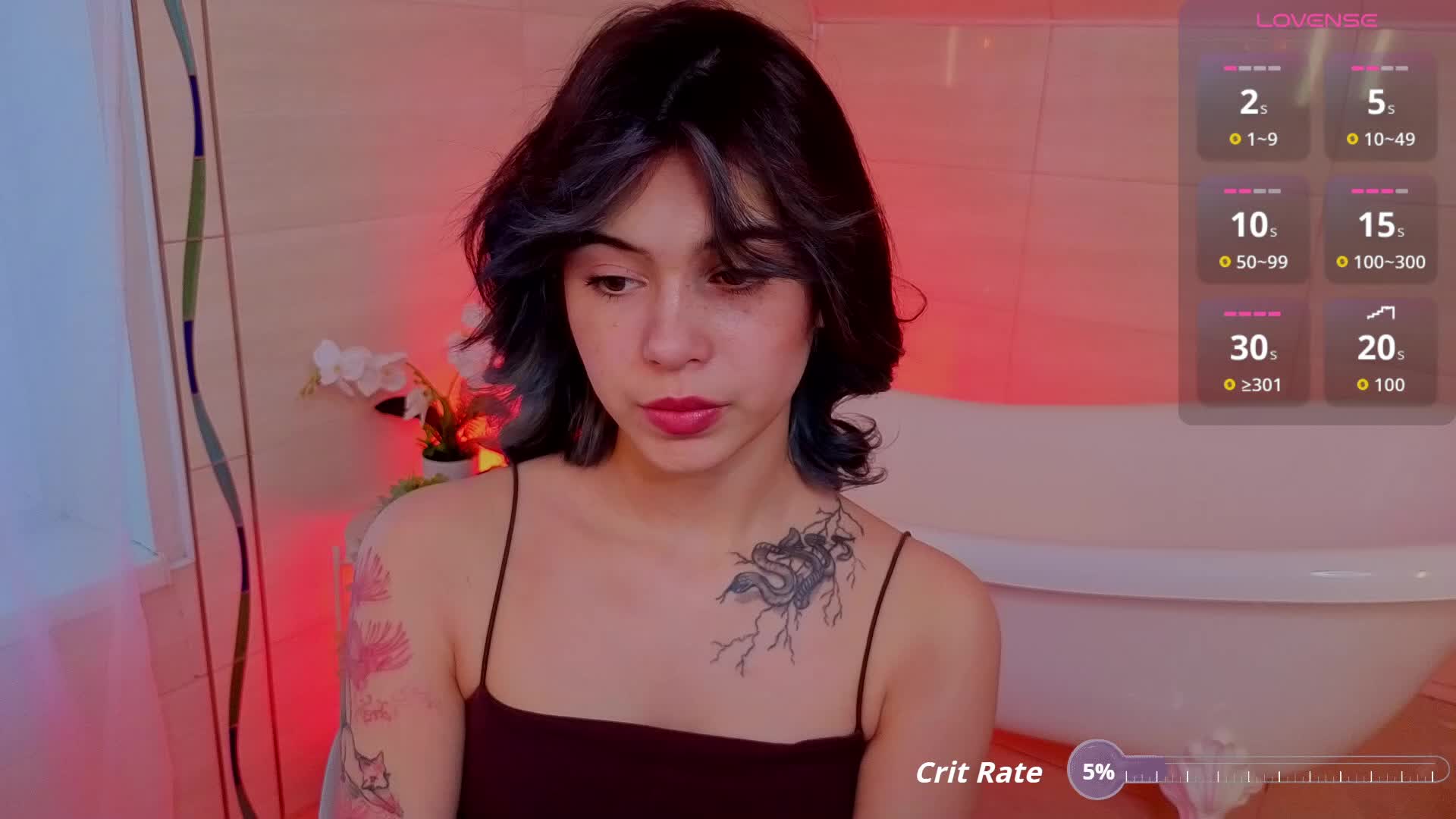 CoralineJones Cam Model Chat January 24, 2026