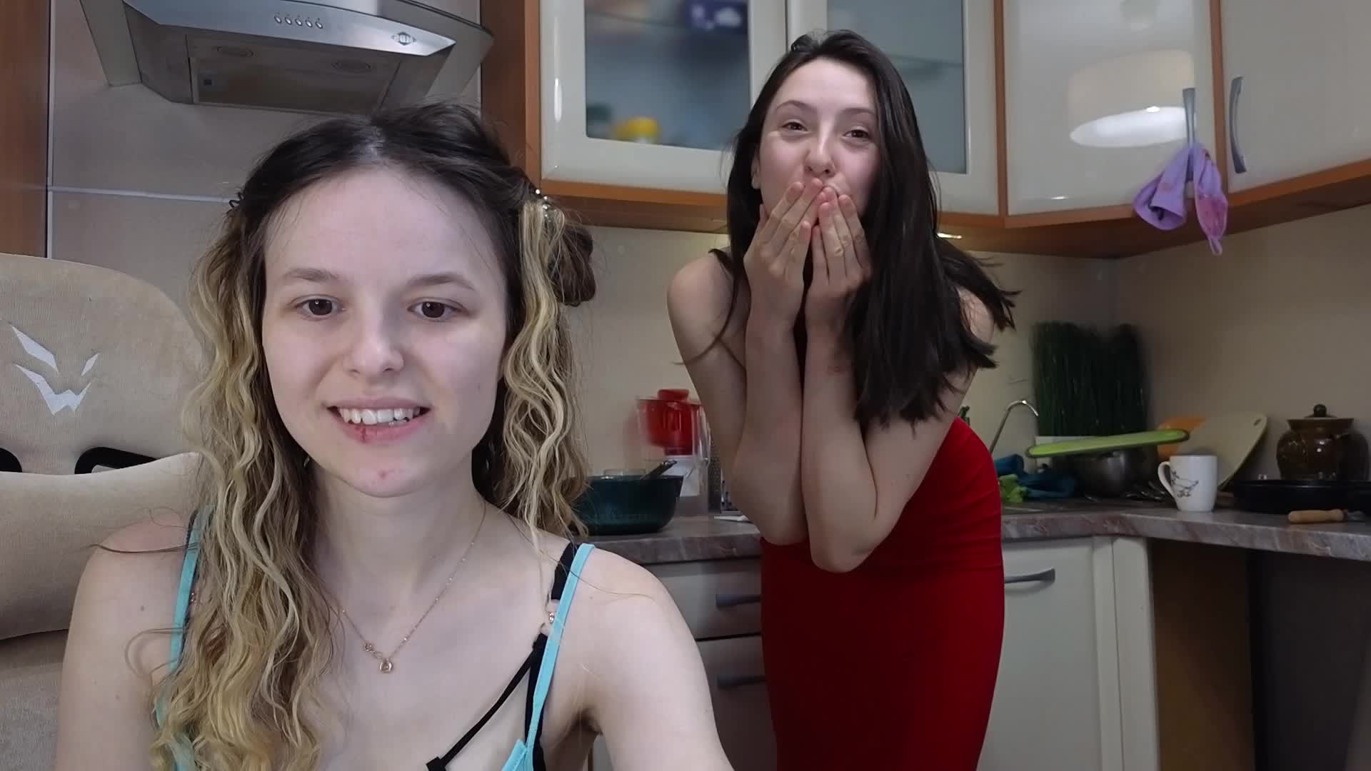 Nastyundi Cam Model Chat January 24, 2026