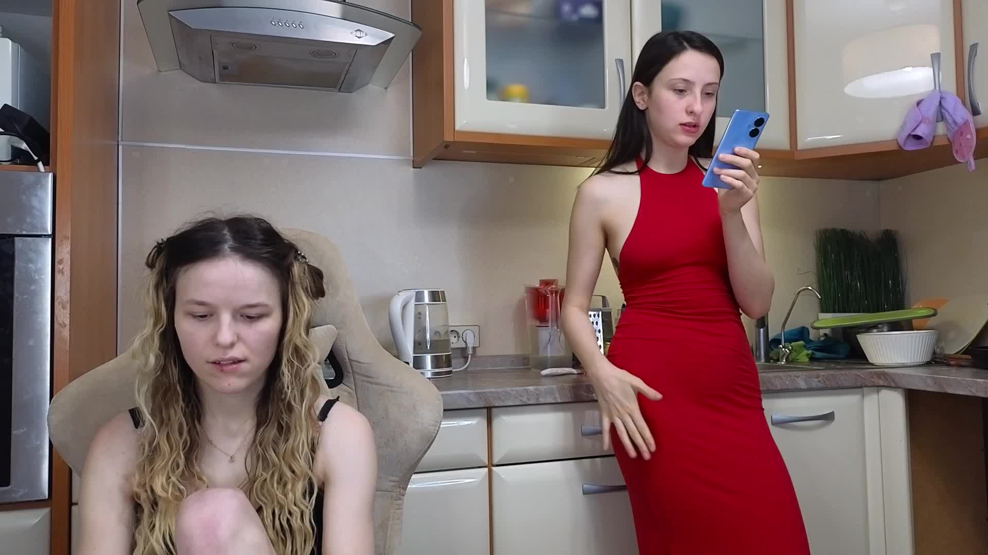 Nastyundi Cam Model Chat January 24, 2026