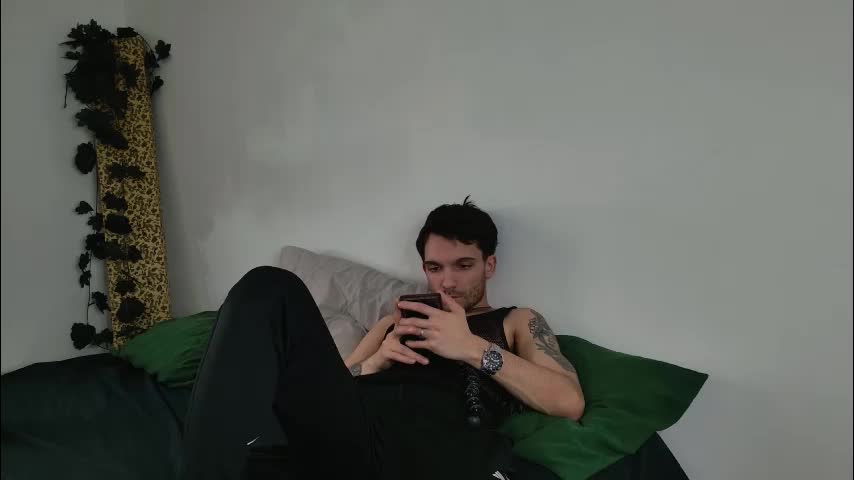 jackdesfeux Cam Model Chat January 24, 2026