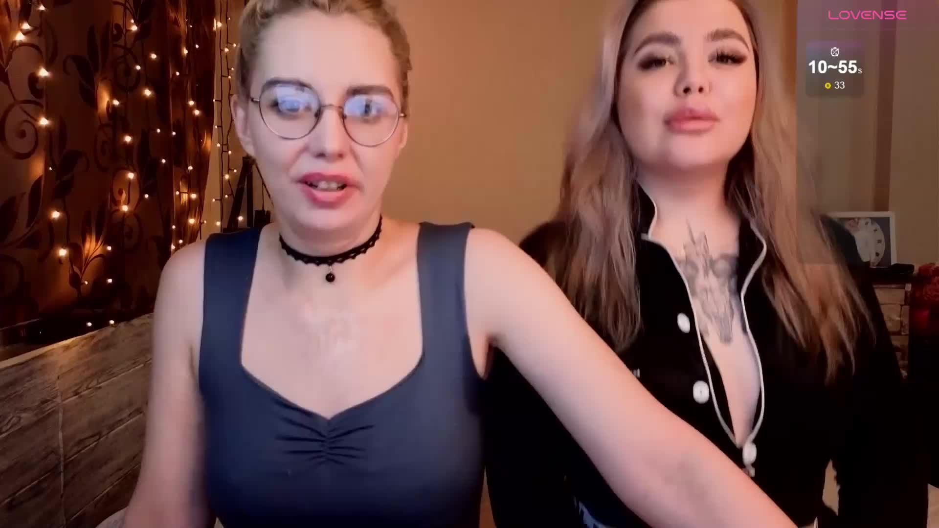 Sexvibecouple Cam Model Chat January 24, 2026