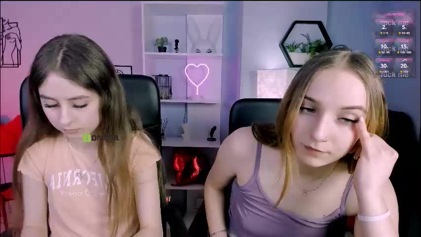 rebecca_smile_ Cam Model Chat January 24, 2026