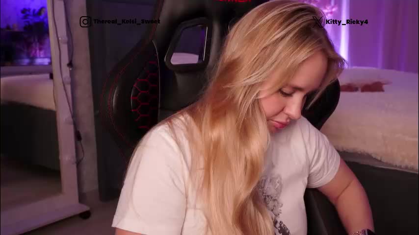 kitty_ricky Cam Model Chat January 24, 2026