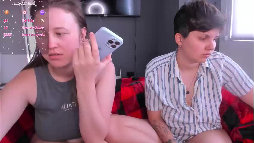 kortney_williams Cam Model Chat January 24, 2026