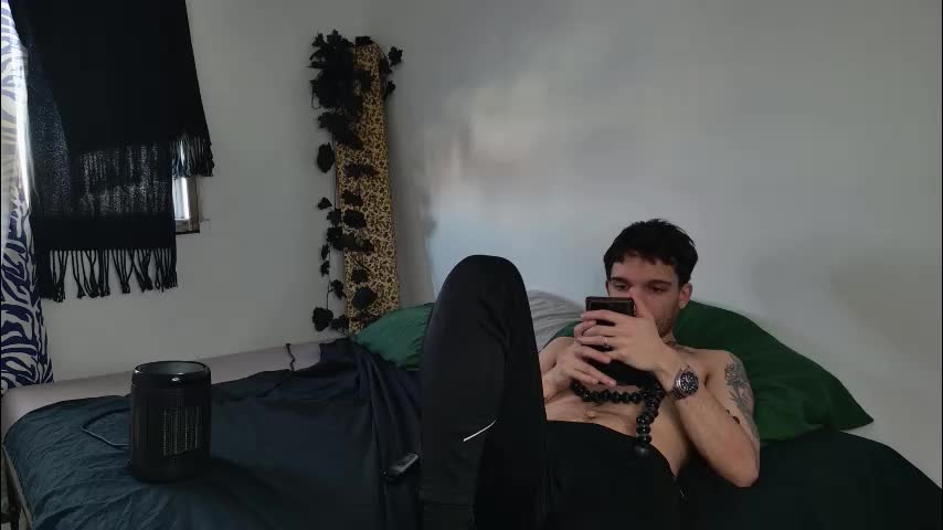 jackdesfeux Cam Model Chat January 24, 2026