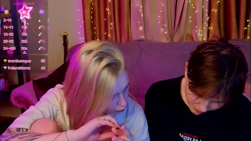 babees_eva Cam Model Chat January 24, 2026