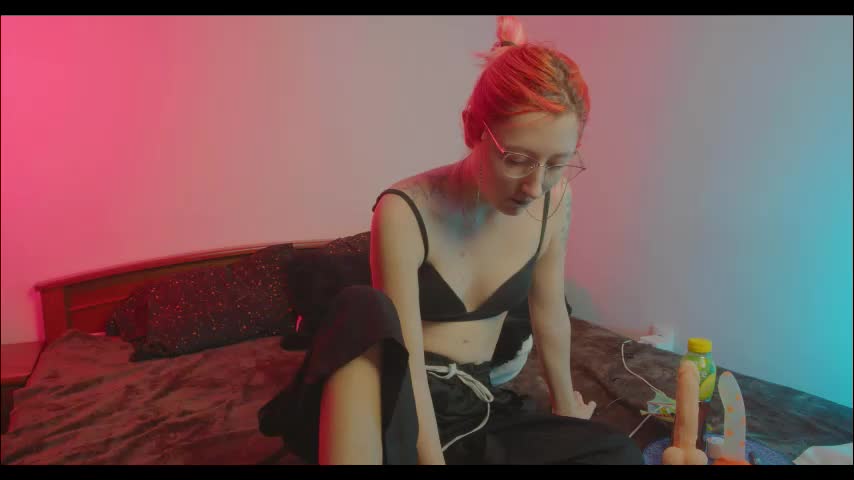 bloom_fairy Cam Model Chat January 24, 2026