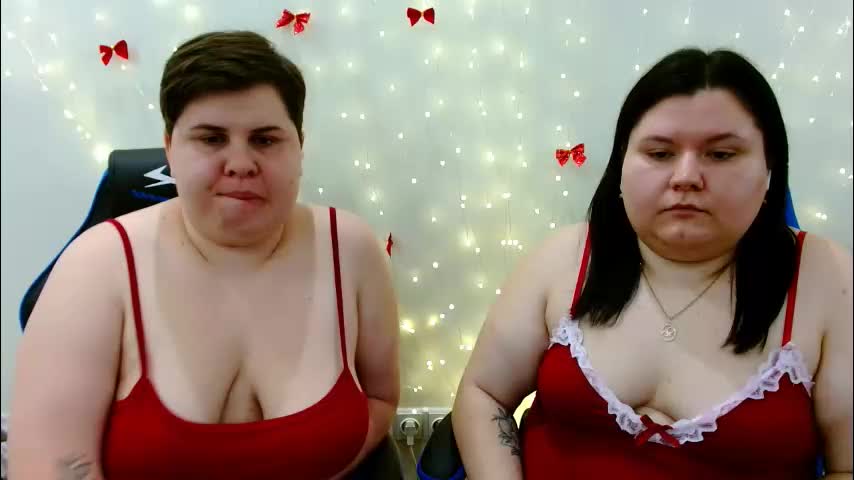 beckyandellen Cam Model Chat January 24, 2026