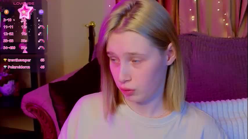 babees_eva Cam Model Chat January 24, 2026