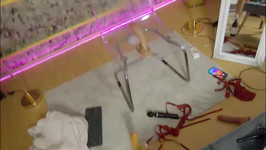 lustfulsin_ Cam Model Chat January 24, 2026