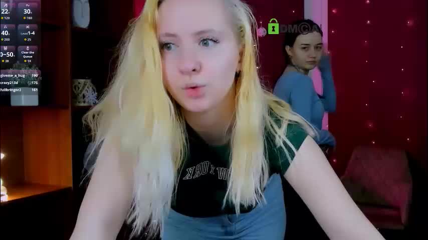 mila_glow Cam Model Chat January 24, 2026