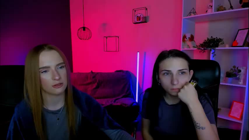 doll_vey Cam Model Chat January 24, 2026