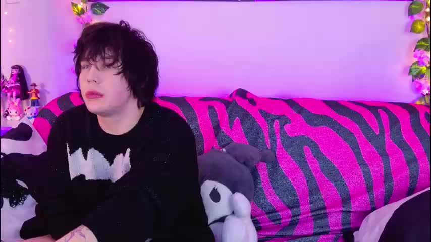 night_angell Cam Model Chat January 24, 2026