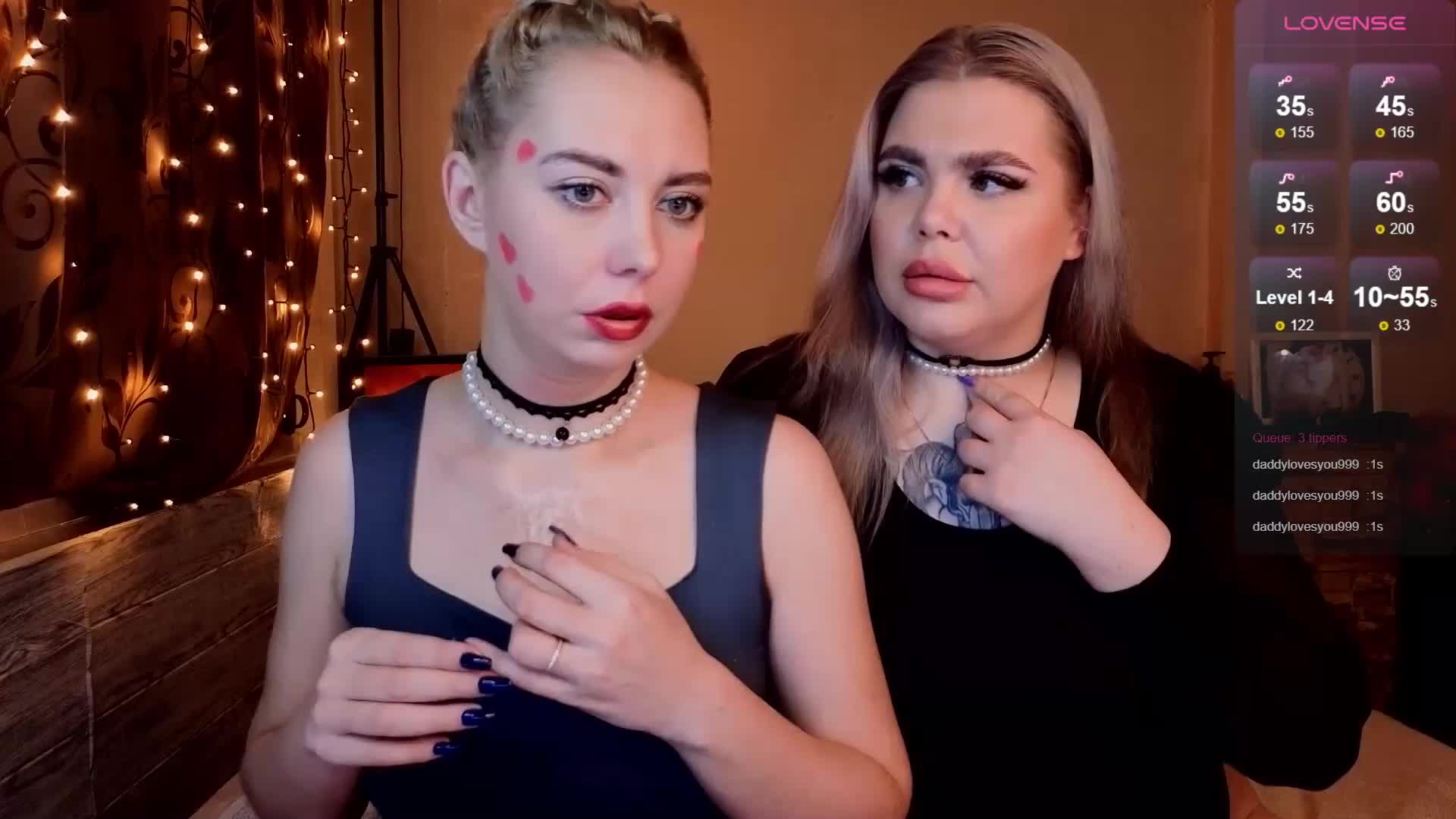 Sexvibecouple Cam Model Chat January 24, 2026