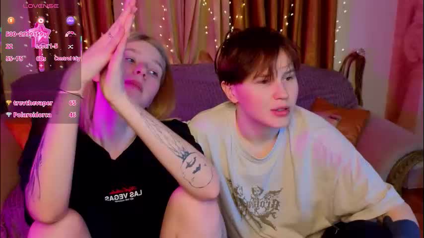 berry_assortment Cam Model Chat January 24, 2026