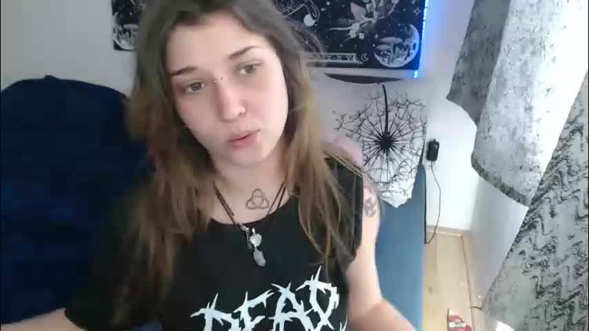 aliens4twenty Cam Model Chat January 24, 2026