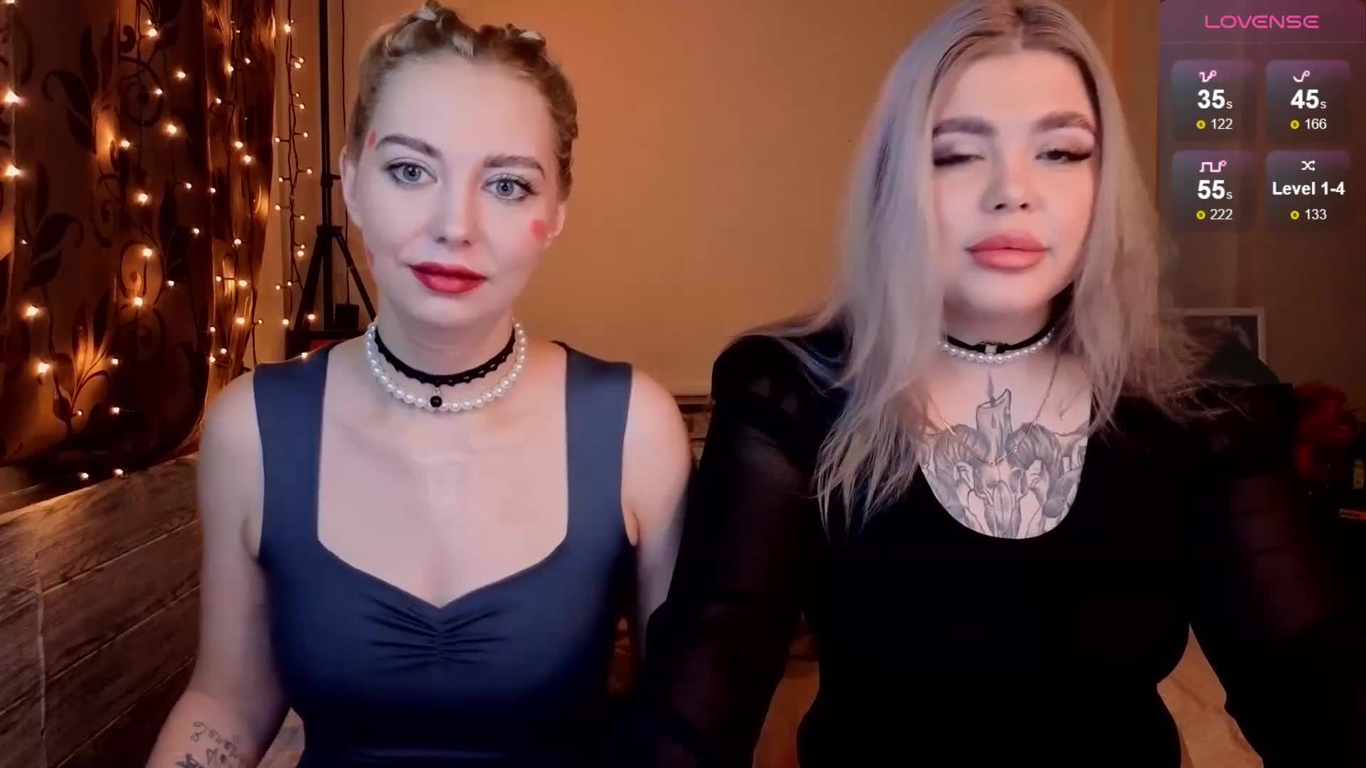 Sexvibecouple Cam Model Chat January 24, 2026