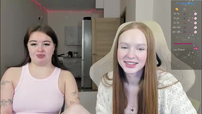 milymi_ Cam Model Chat January 24, 2026