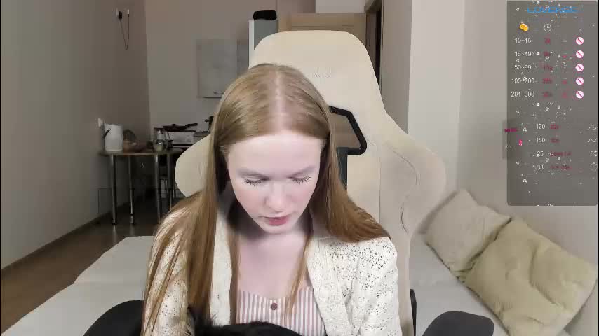 milymi_ Cam Model Chat January 24, 2026