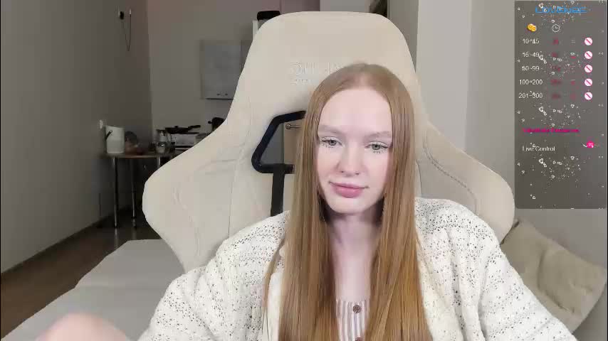 milymi_ Cam Model Chat January 24, 2026