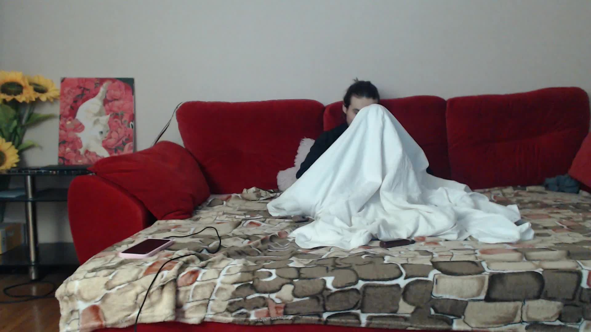 twix-twix Cam Model Chat January 24, 2026