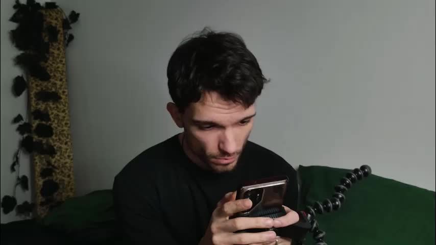 jackdesfeux Cam Model Chat January 24, 2026