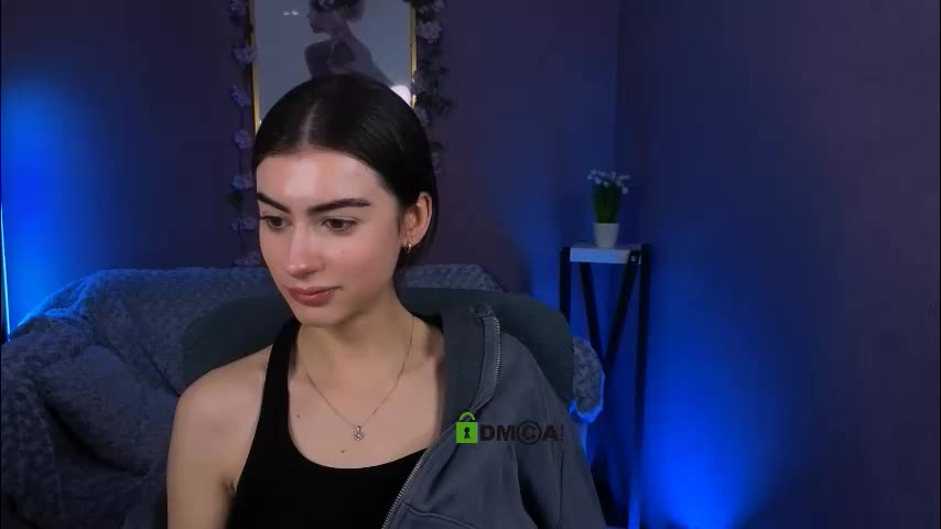 kaisy_star Cam Model Chat January 24, 2026