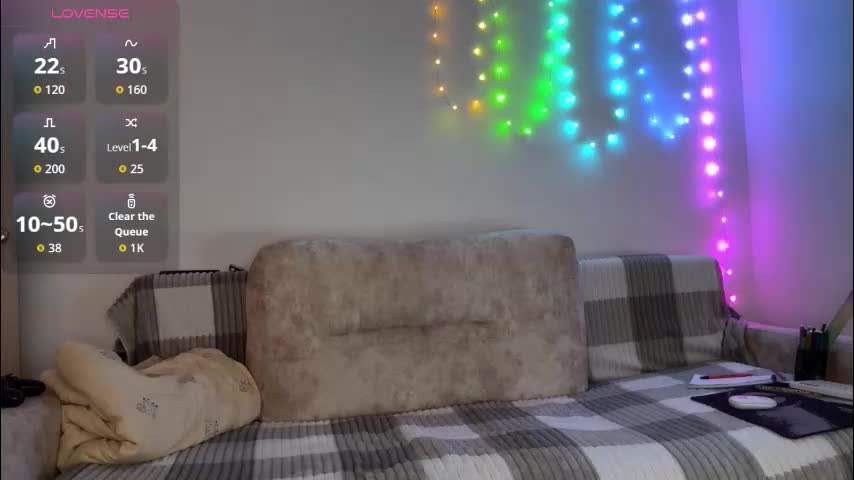 melody_song Cam Model Chat January 24, 2026