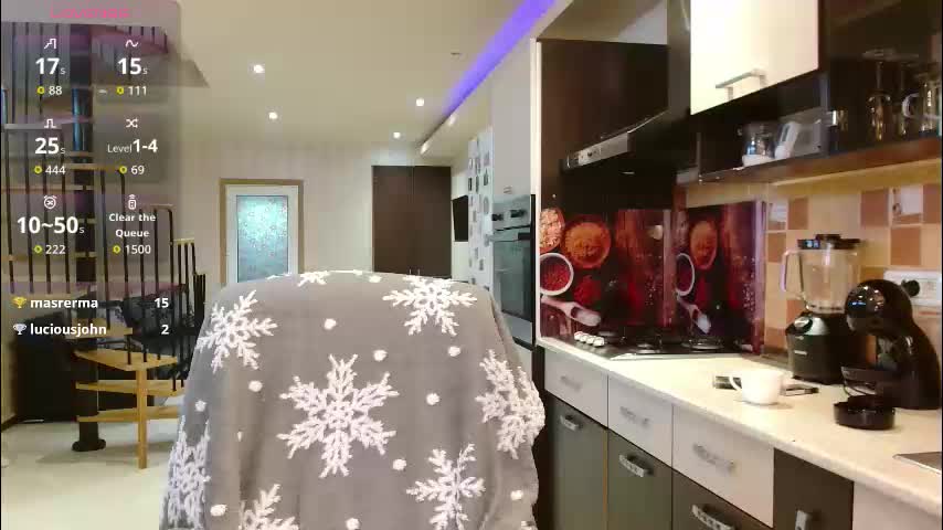 aly_alyce Cam Model Chat January 24, 2026