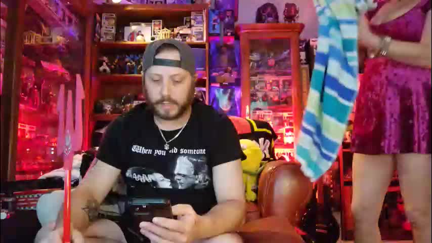 lilbatt Cam Model Chat January 24, 2026