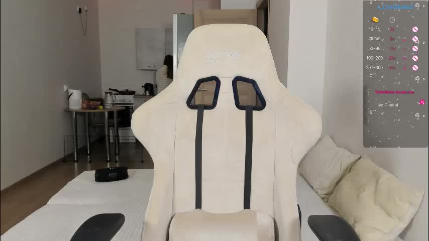 milymi_ Cam Model Chat January 24, 2026