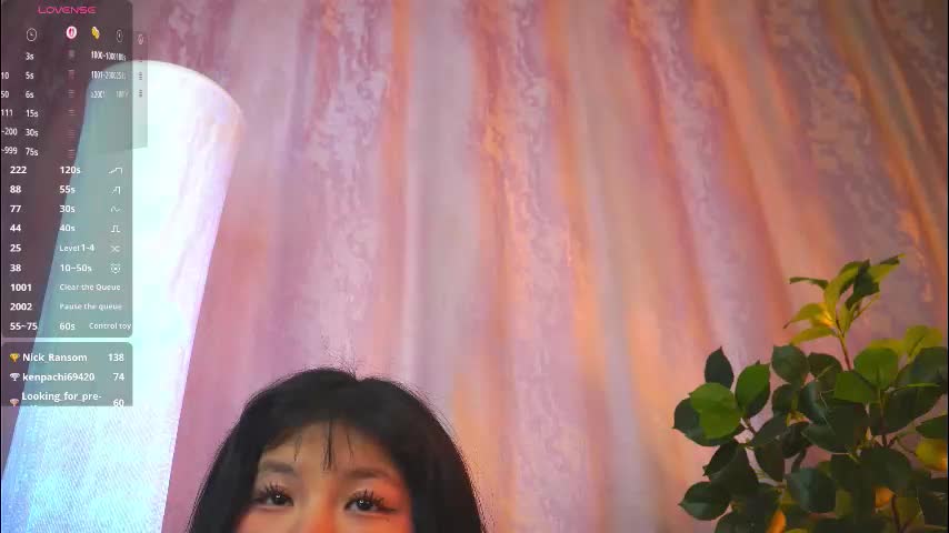 sweet_barbei Cam Model Chat January 24, 2026