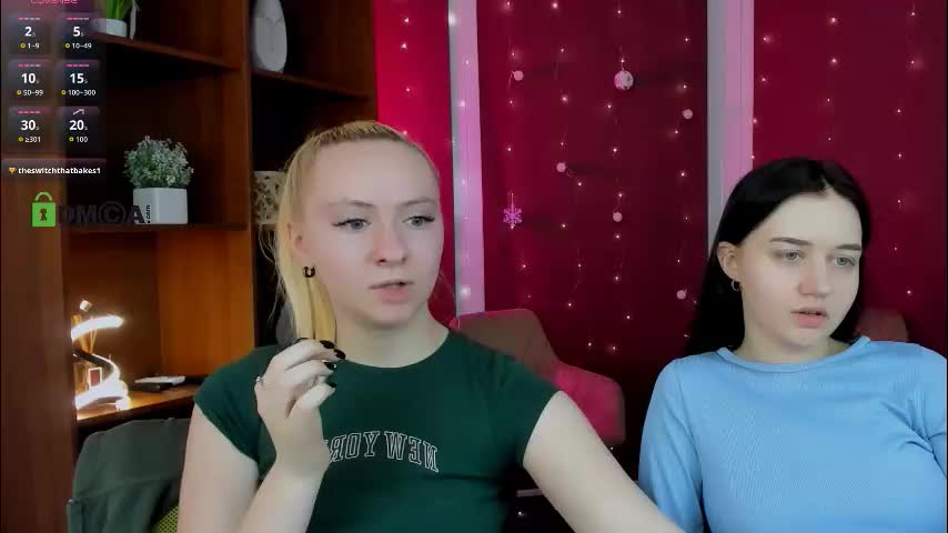 mila_glow Cam Model Chat January 24, 2026