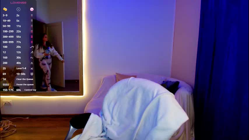 an6elica Cam Model Chat January 24, 2026