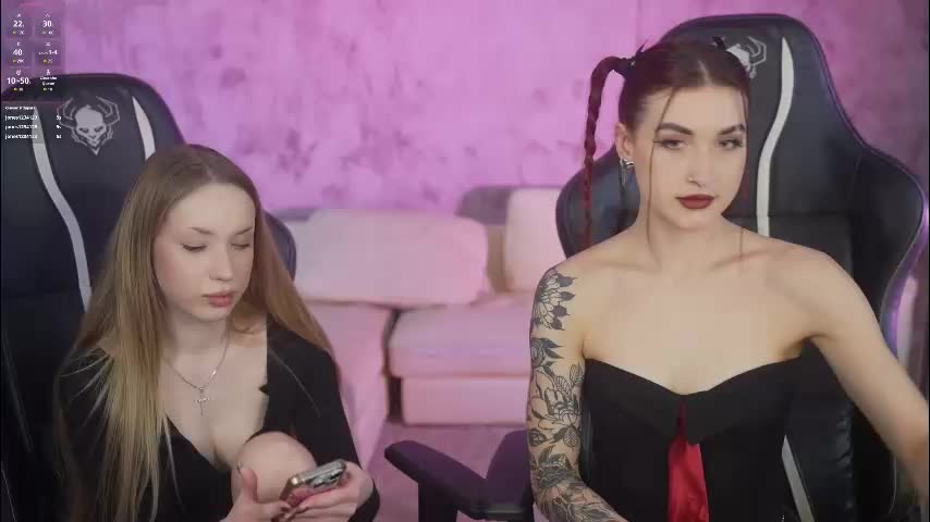 anabel054 Cam Model Chat January 24, 2026