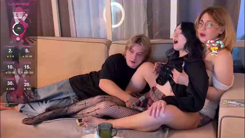 couple_of_fire_ Cam Model Chat January 24, 2026