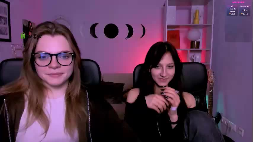 veronica_bubble Cam Model Chat January 24, 2026