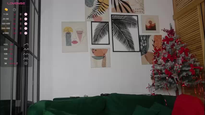 corni__ Cam Model Chat January 24, 2026