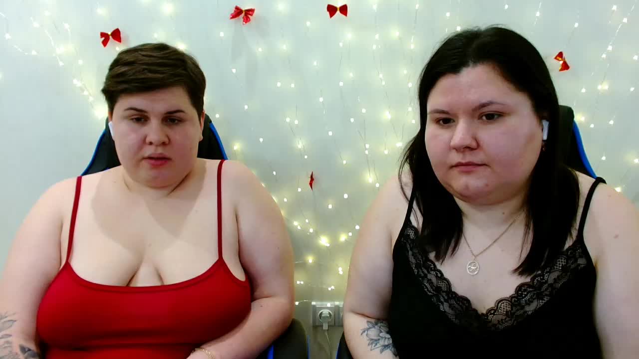 BeckyAndEllen Cam Model Chat January 24, 2026