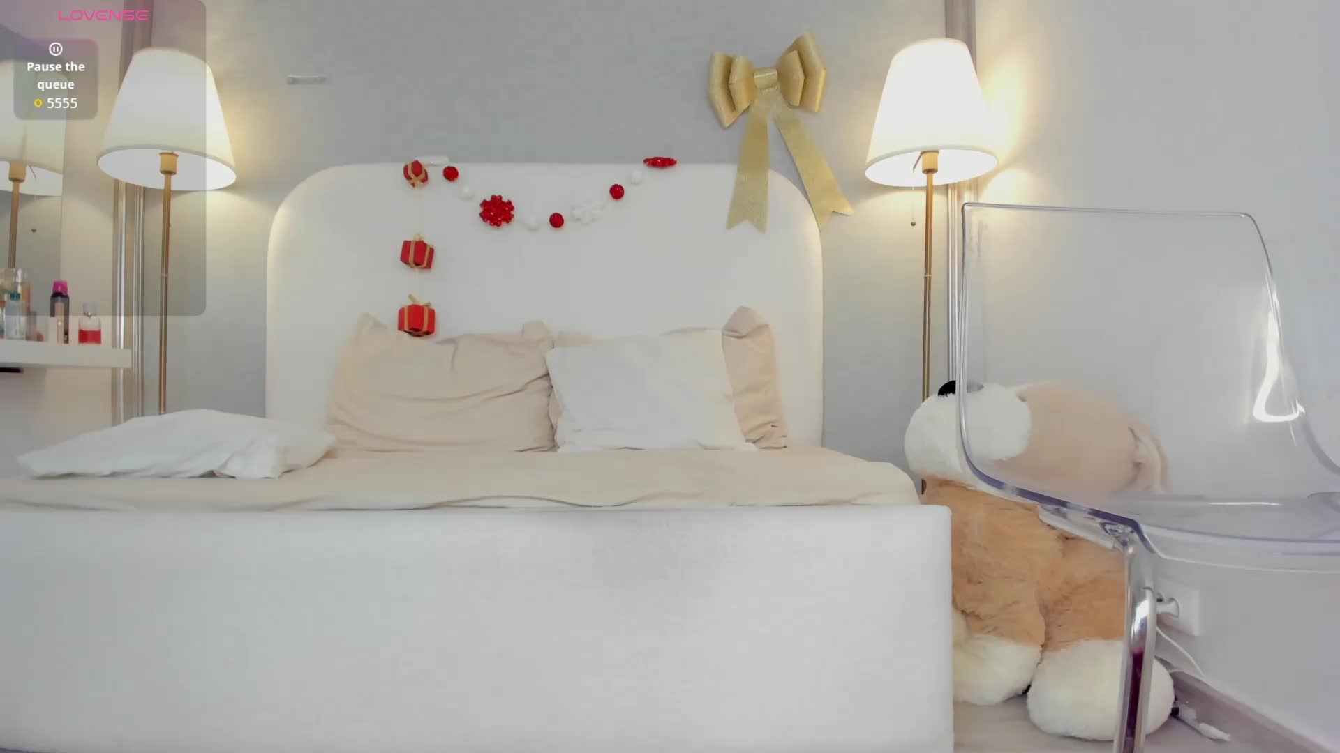 Dariaa_doll Cam Model Chat January 24, 2026