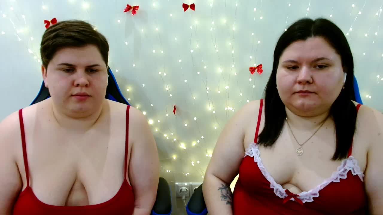 BeckyAndEllen Cam Model Chat January 24, 2026