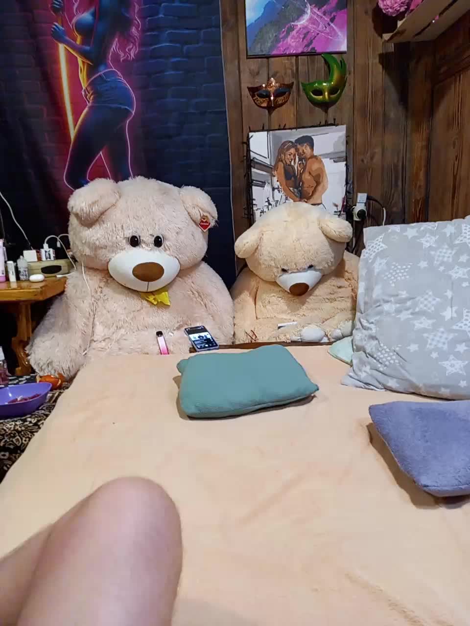 Cottoncandy1-1 Cam Model Chat January 24, 2026