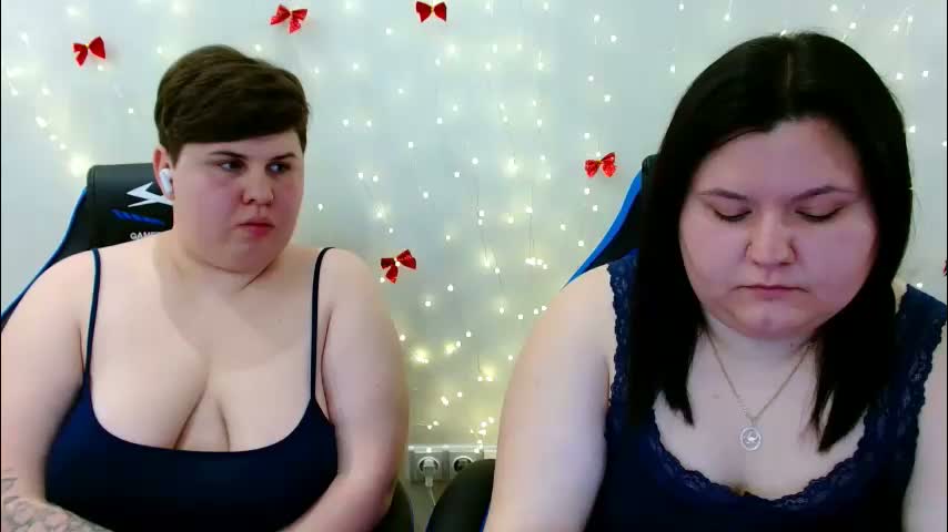 beckyandellen Cam Model Chat January 24, 2026