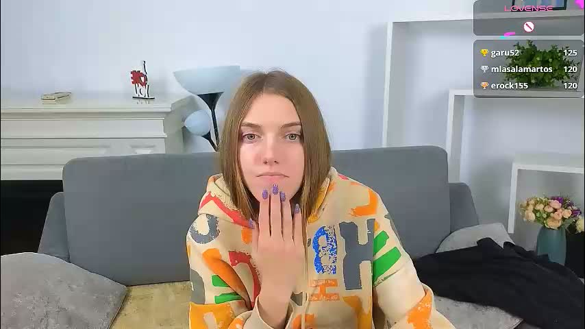 ollistiw Cam Model Chat January 24, 2026