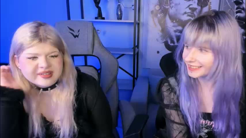 lexiwenford Cam Model Chat January 24, 2026