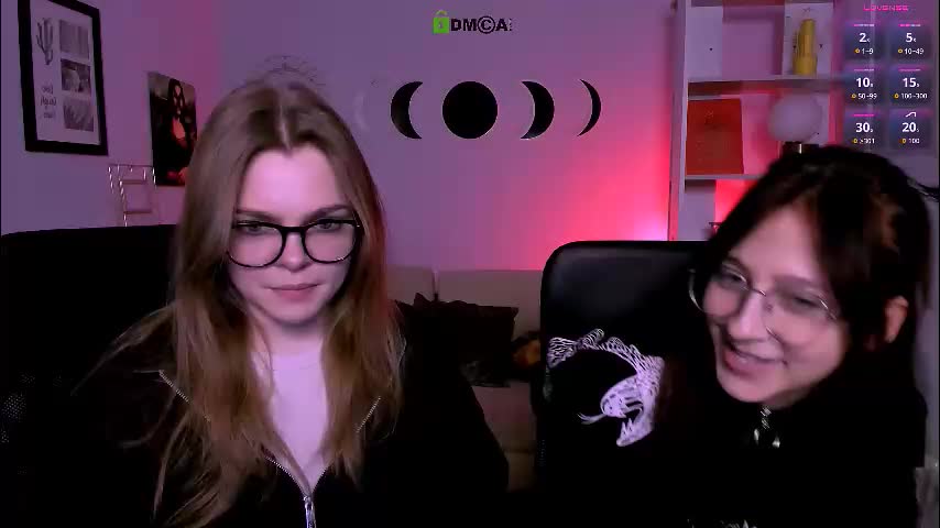 veronica_bubble Cam Model Chat January 24, 2026