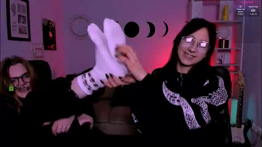 veronica_bubble Cam Model Chat January 24, 2026