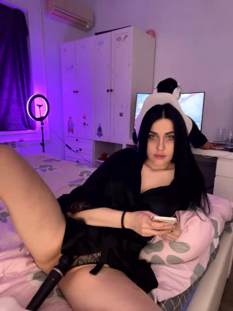 MissMysik Cam Model Chat January 24, 2026